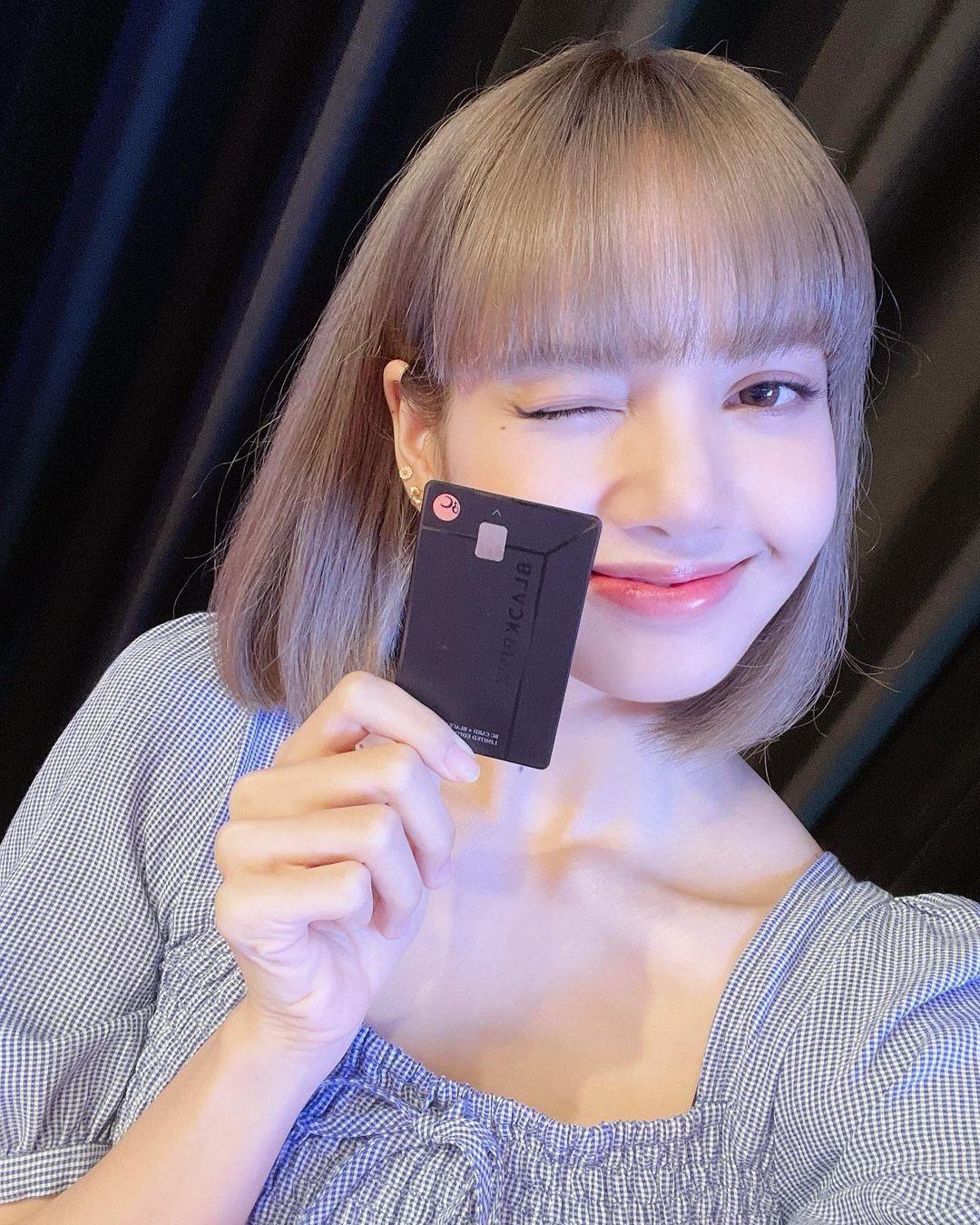 BLACKPINK Lisa