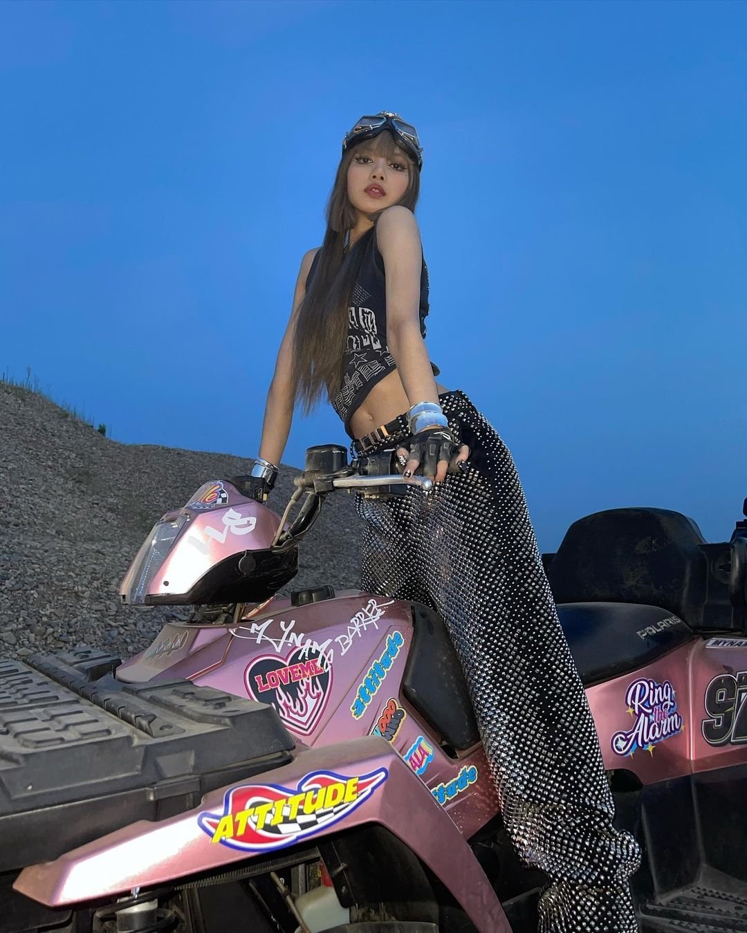 BLACKPINK Lisa