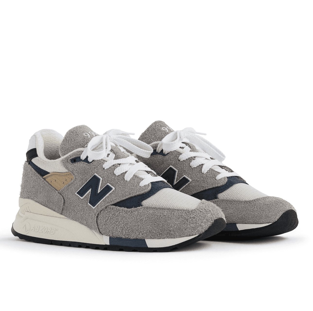 New Balance Grey Day 998 996 990 灰色