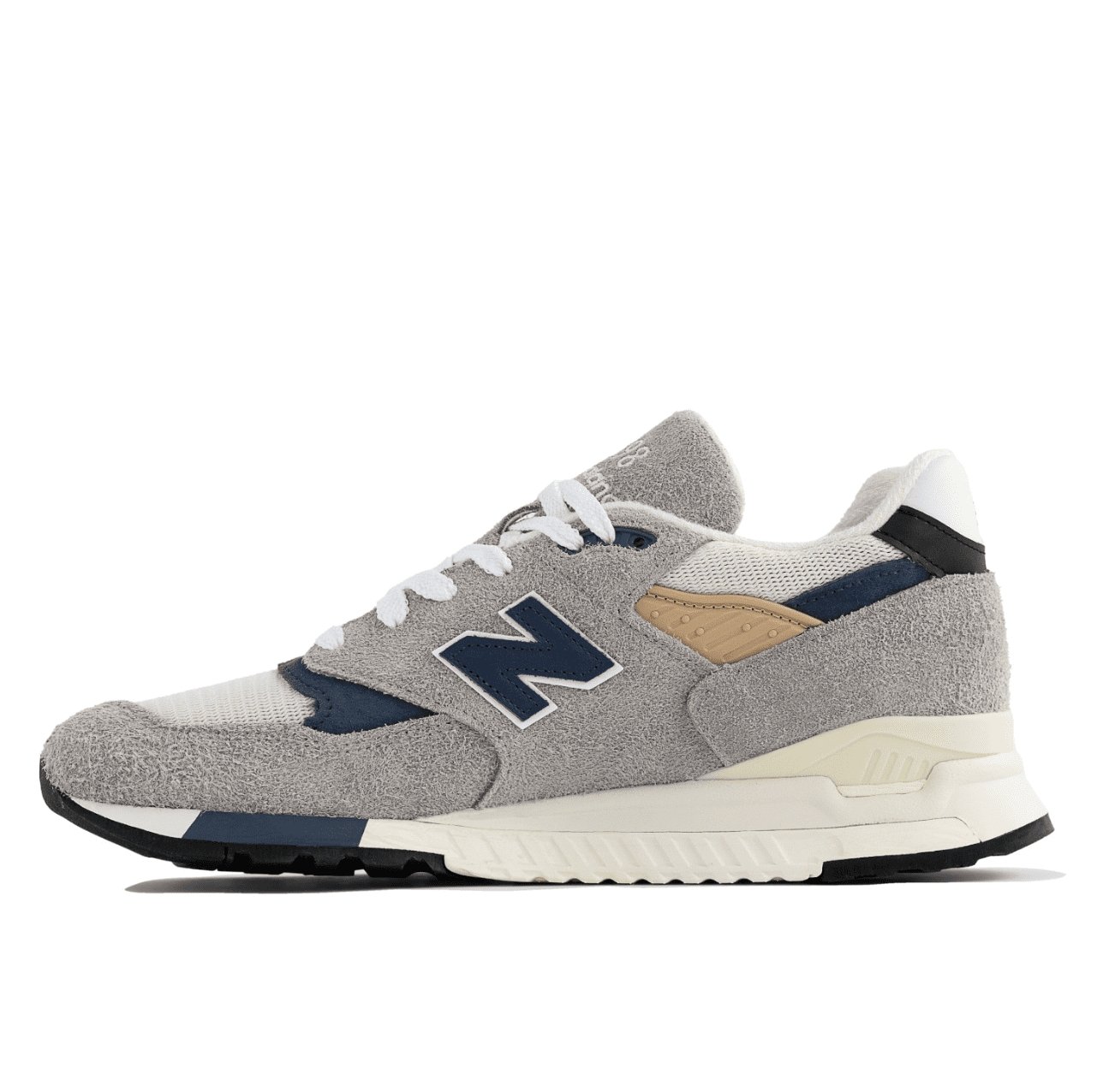 New Balance Grey Day 998 996 990 灰色