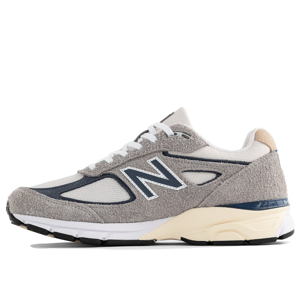 New Balance Grey Day 998 996 990 灰色