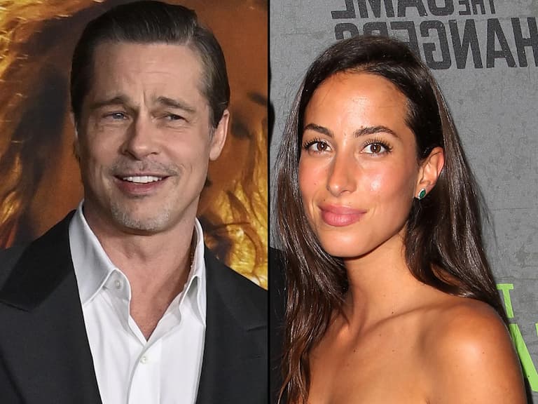 布萊德彼特 Brad Pitt 已買下 550 萬美元愛巢,傳出已向女友求婚共度一生!