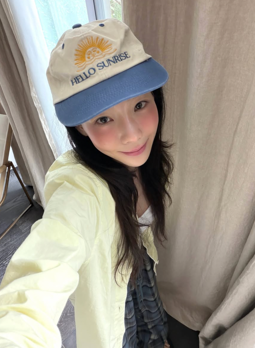 少女時代太妍 37 歲、最愛「廁所梗」和殭屍片、母胎精靈美女⋯解鎖 10 件事!