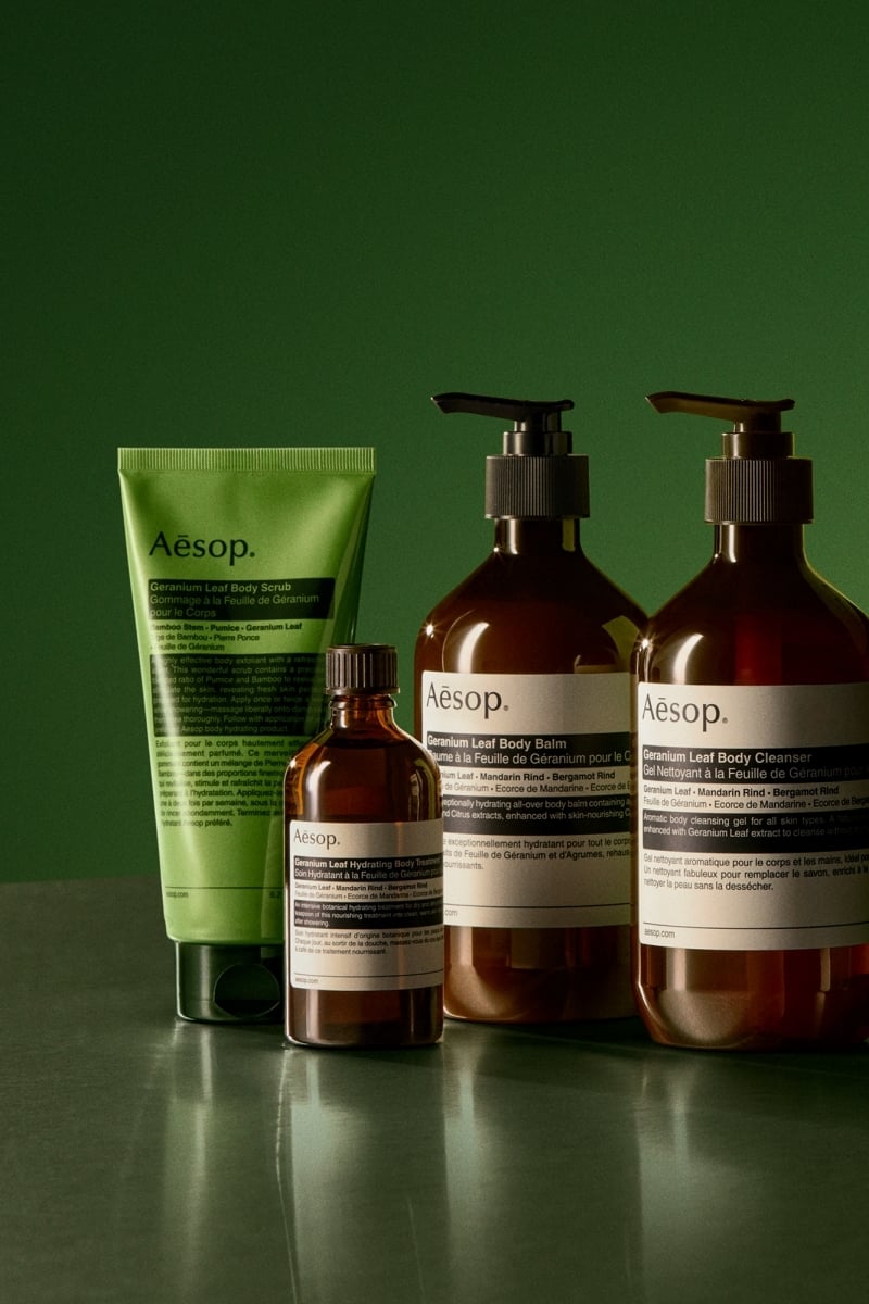 Aesop