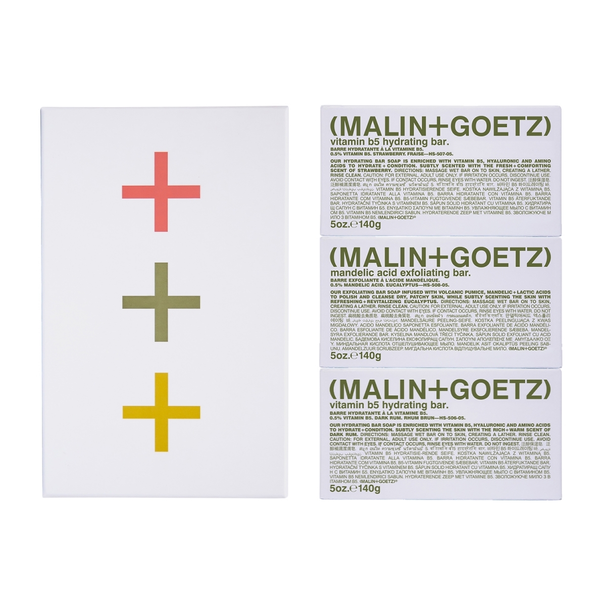 (MALIN+GOETZ)