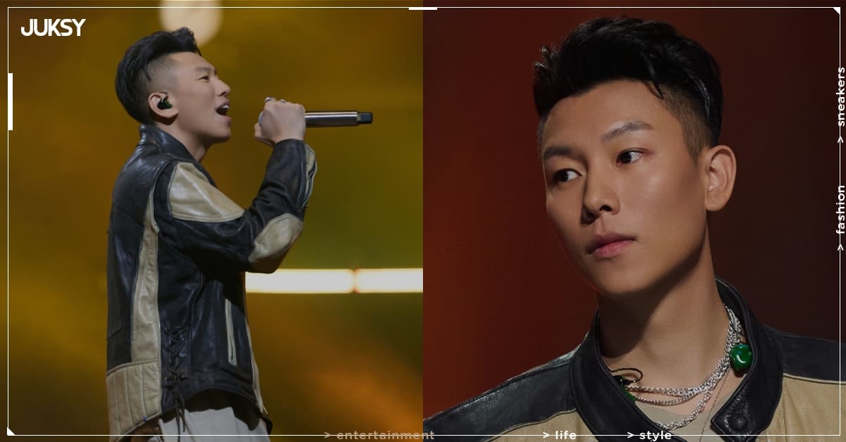 瘦子 E.SO《中國說唱巔峰對決 2023》 舞台演唱個人神曲,一秒嗨翻全場! - JUKSY 街星
