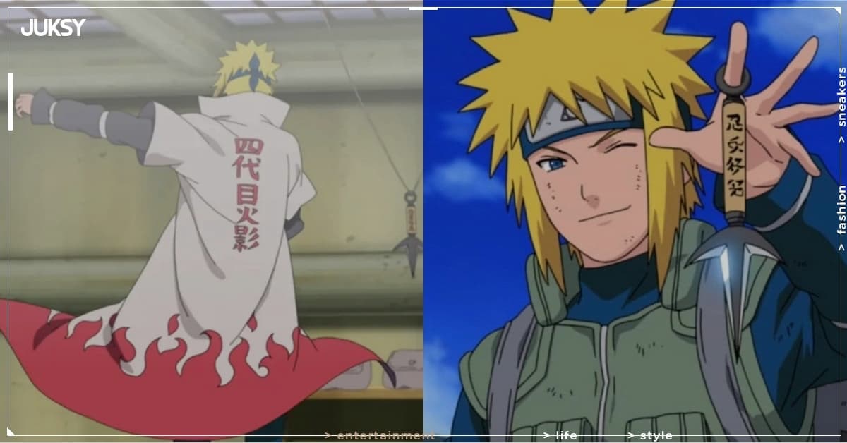 Hokage 火 影