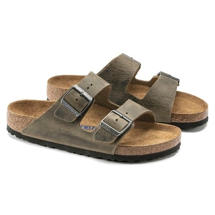 BIRKENSTOCK 勃肯鞋