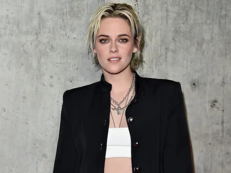 克莉絲汀史都華 Kristen Stewart 質疑珍妮佛安妮斯頓的名氣！不漂亮又沒才華：「憑什麼佔據頭版？」