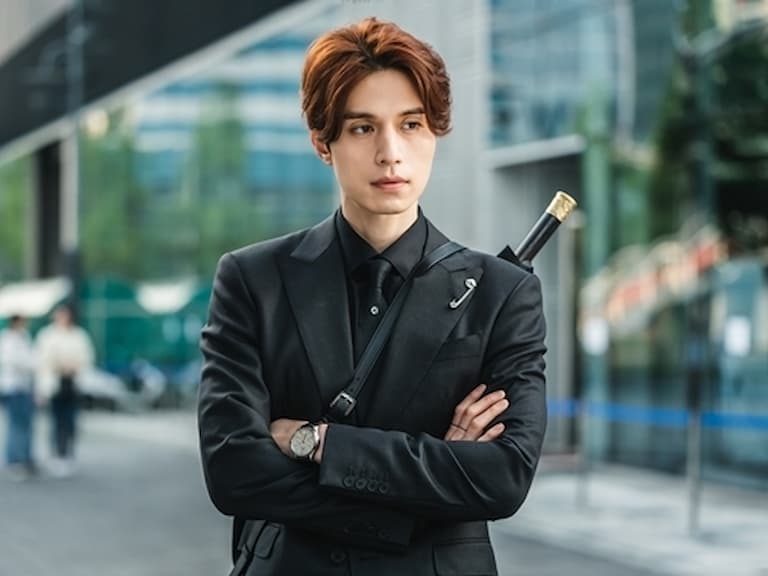 2023 必看 37 部韓劇:《Sweet Home》第二季、《假面女郎》最新片單大公開!