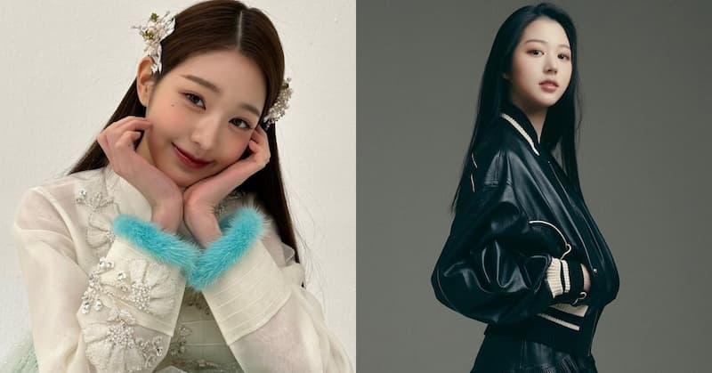 韓國「高顏值姐妹花」Top 5!BLACKPINK、張員瑛姐姐美到直接出道~ JUKSY 街星
