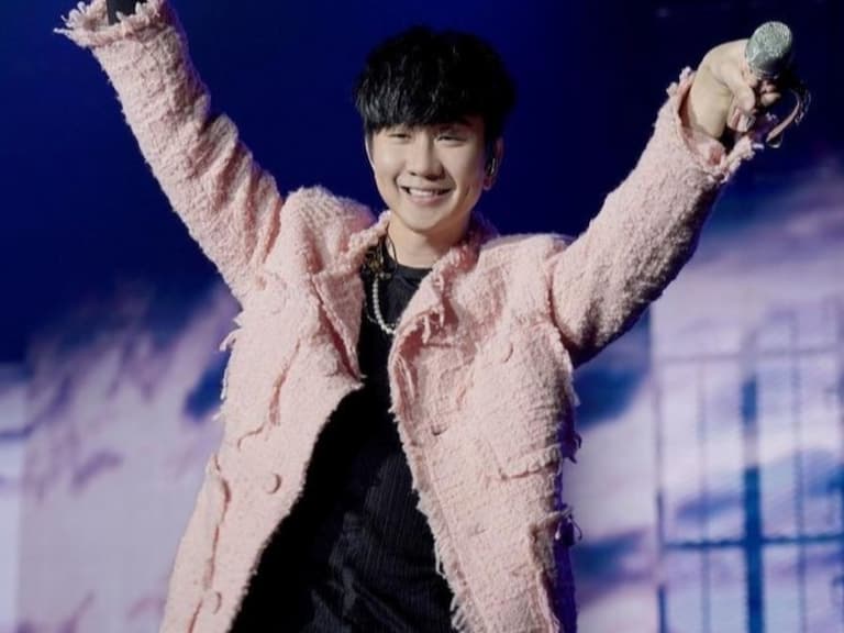 JJ 林俊傑大巨蛋演唱會將開唱！回顧治癒系歌曲 Top 10，淚崩完秒重拾快樂！