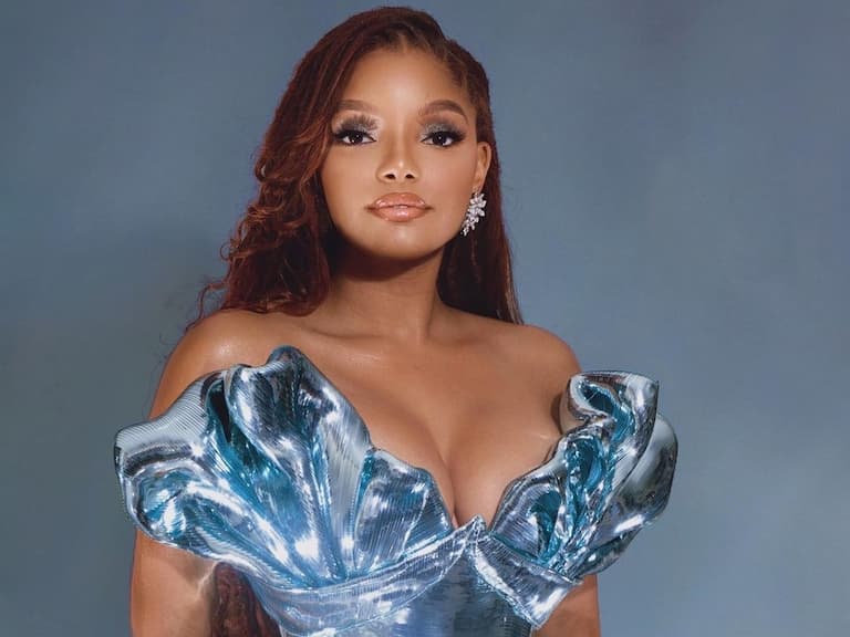 揭露海莉貝莉 Halle Bailey 10 件事:碧昂斯接班人、12 歲就出演迪士尼⋯她原來這麼有才華!