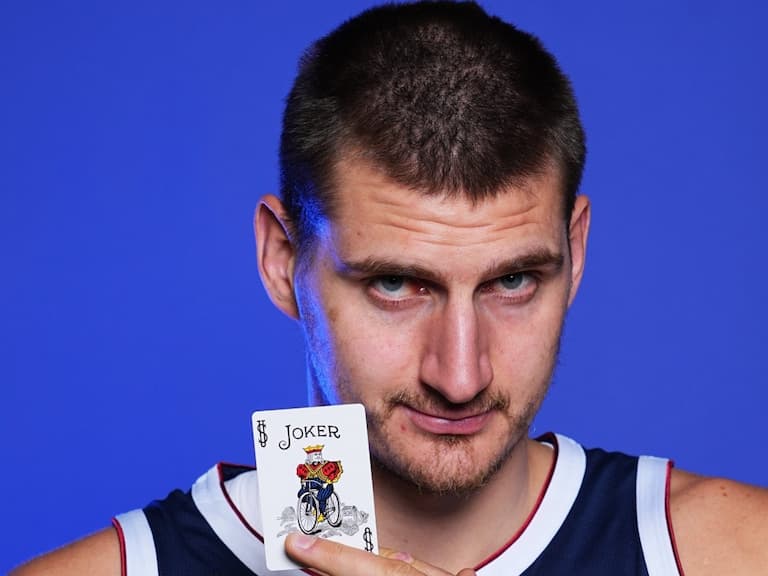 「小丑」Nikola Jokic 你可能不知道十件事：從小是肥宅、喜歡騎馬、對待老婆其實超浪漫？