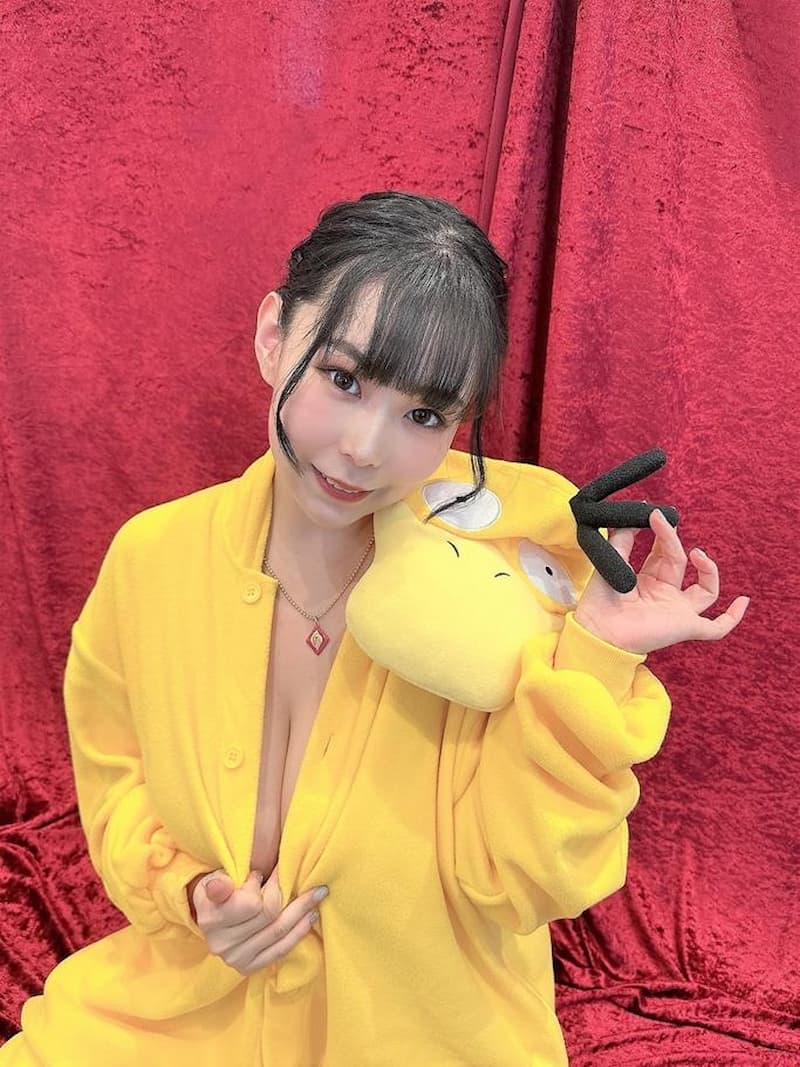 M乳風俗娘吉根柚莉愛曝光AV 出道原因！穿舌環是為了讓對方更舒服！【老司J開車】 JUKSY 街星