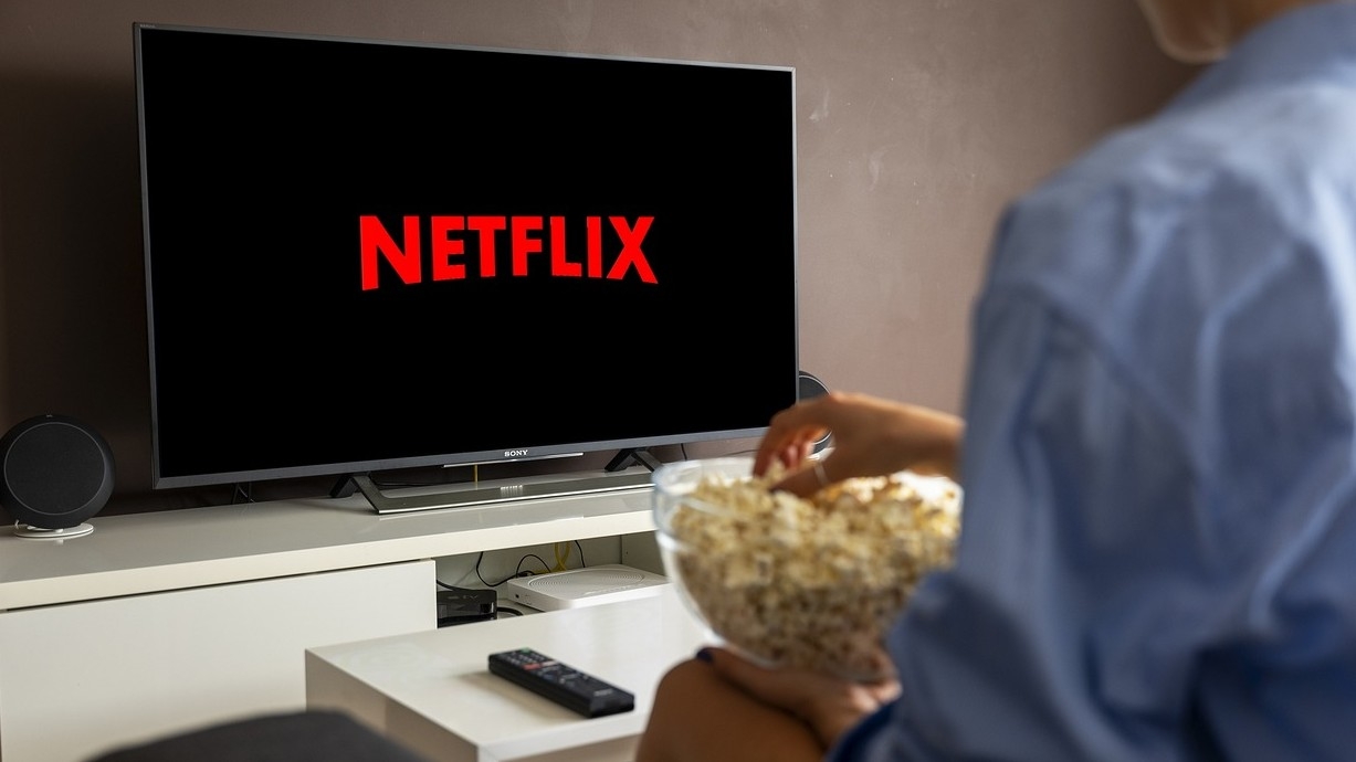 Netflix