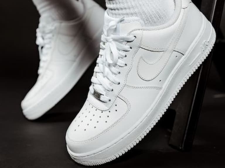 Nike 十大經典球鞋盤點:Air Jordan 1、Air Force 1 等,你全都有入手嗎?
