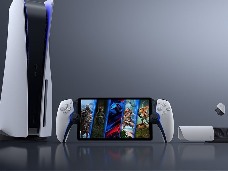 PS5 掌機「Project Q」確定登場！SONY Playstation 2023 發表會亮點整理！