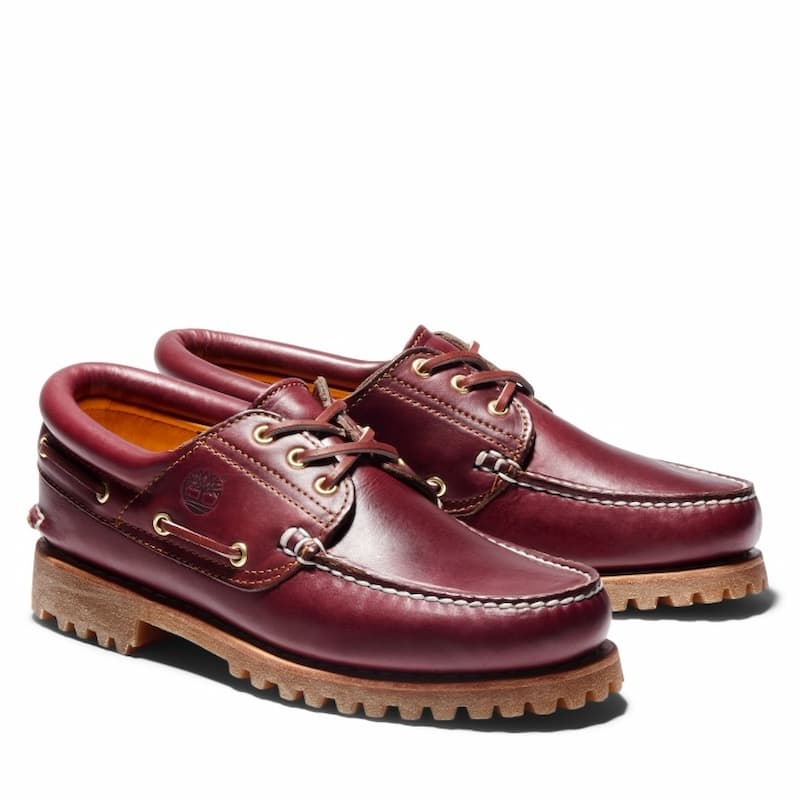 timberland eye 2