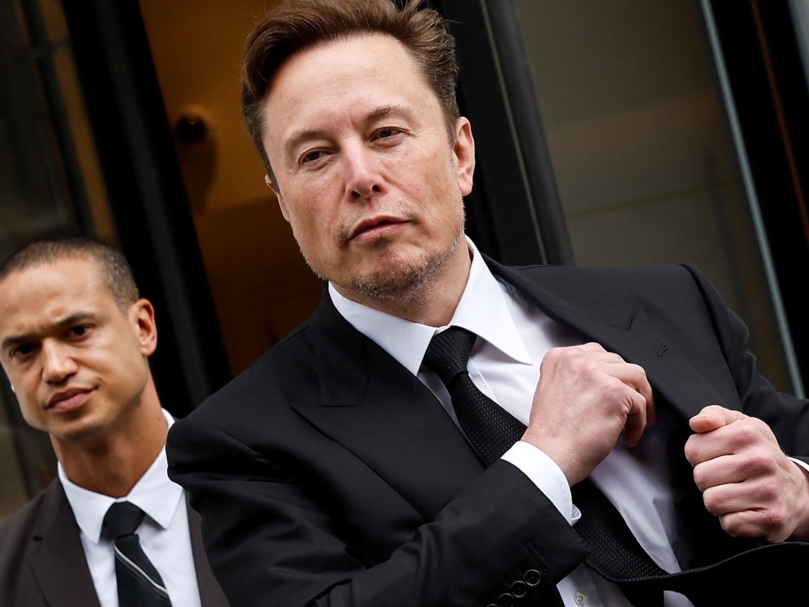 馬斯克 ElonMusk 自曝已找好旗下企業的「新接班人」，並且絕對不會傳給自己的子女！