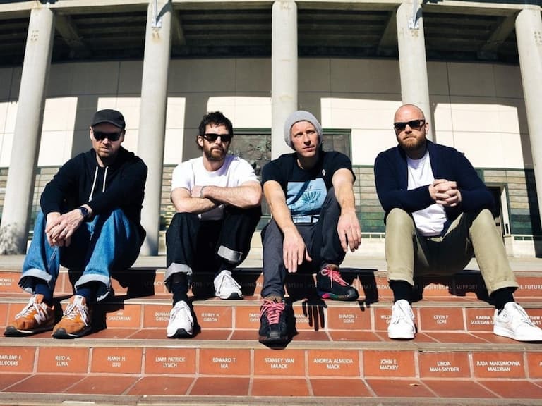 揭密 Coldplay 酷玩樂團 6 件事：歐巴馬也是鐵粉、2025 封麥？加碼 6 首必聽經典歌曲！