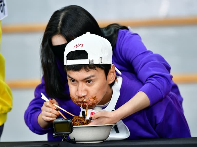 2023 韓綜節目推薦：《Running Man》、《Biong Biong 地球娛樂室》第二季⋯搞笑、舒壓通通有！｜【街星電影院】