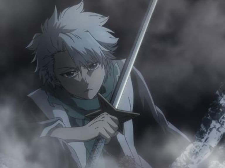 《BLEACH 死神 千年血戰篇》第二季度新宣傳片、主視覺圖公開，全面戰爭打響！