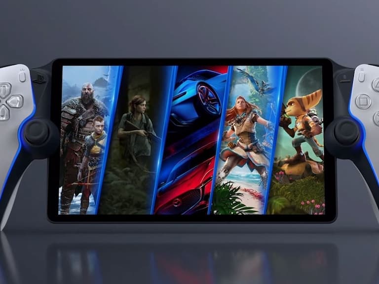 PS5 最新遠端遊戲裝置「Project Q」電池續航力曝光，竟然不到 5 小時？