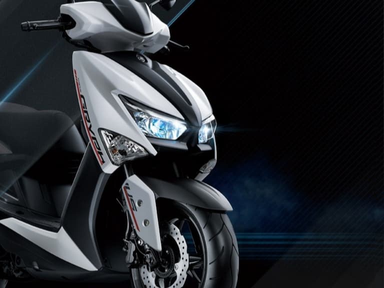 Gogoro、YAMAHA 等 5 台人氣機車款式推薦，從外觀到性能都超欠買！