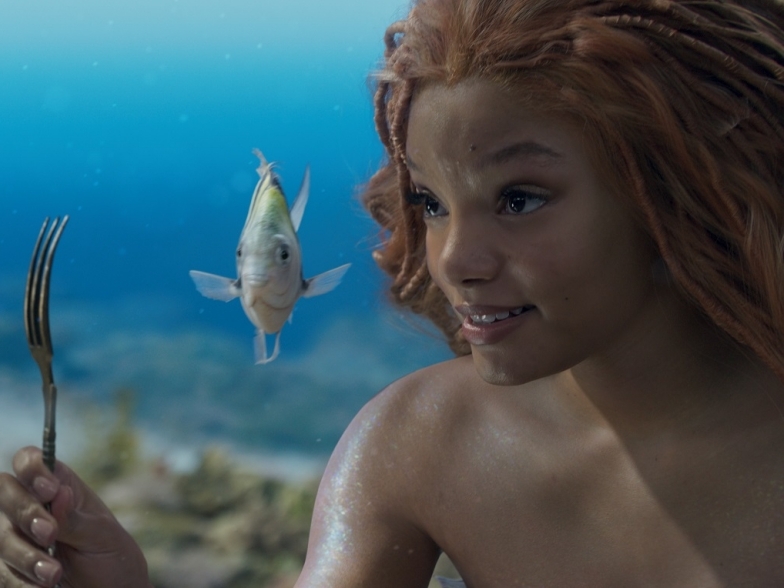 《小美人魚》全球票房超越《玩命關頭Ｘ》，上映不到一週穩站冠軍寶座！