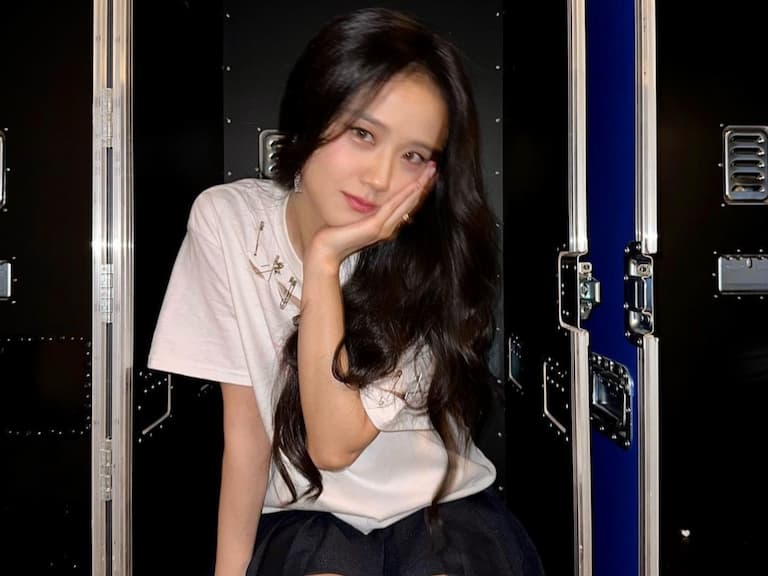 解碼 BLACKPINK Jisoo 10 件事：小時候綽號「猴子」、私下是電玩動漫宅女！