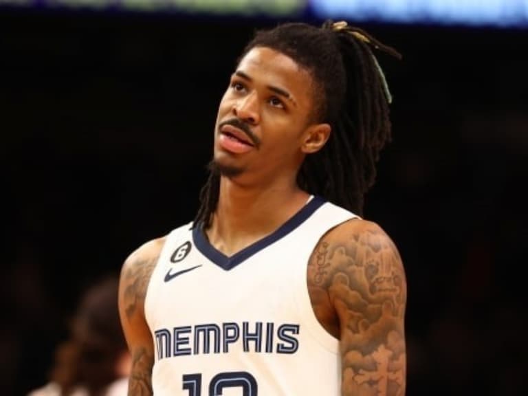 NBA/莫蘭特 Ja Morant 將面臨聯盟嚴重懲處,外媒爆料:「恐將被禁賽至少半個賽季!」