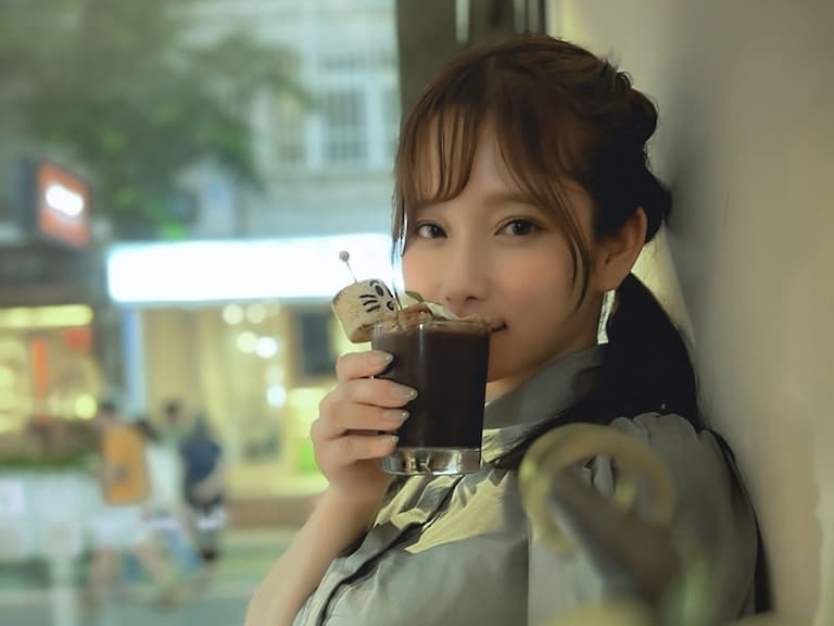 桃園怜奈因女大生身分出道飽受輿論壓力引退！來台暢談復出原因與私密癖好！【大稻埕男優專欄】
