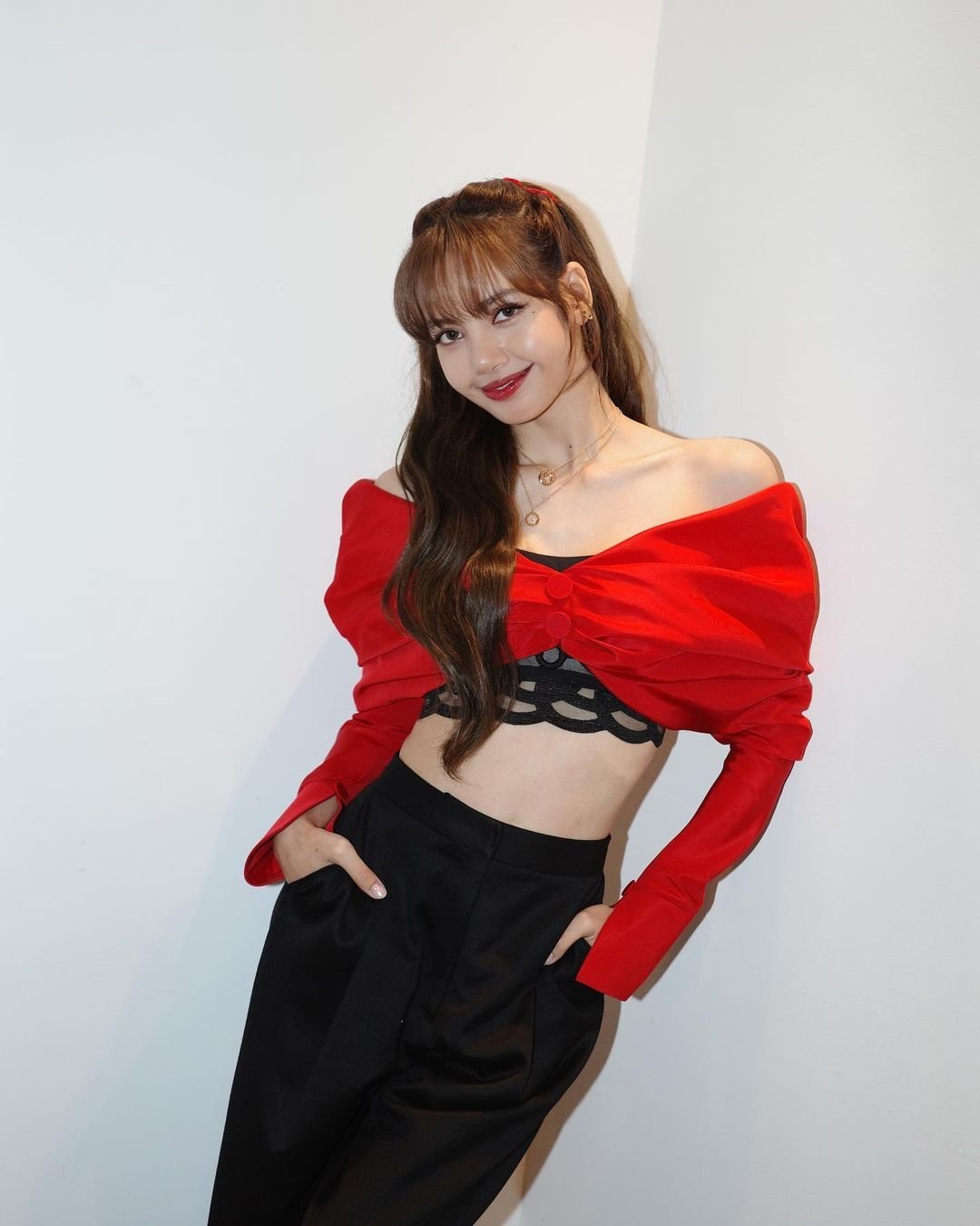 BLACKPINK Lisa