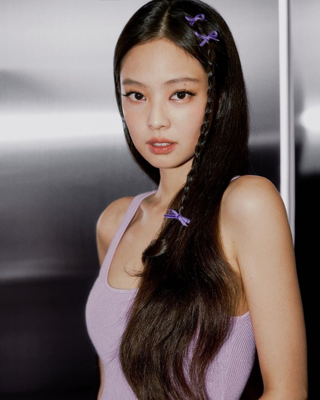 BLACKPINK Jennie