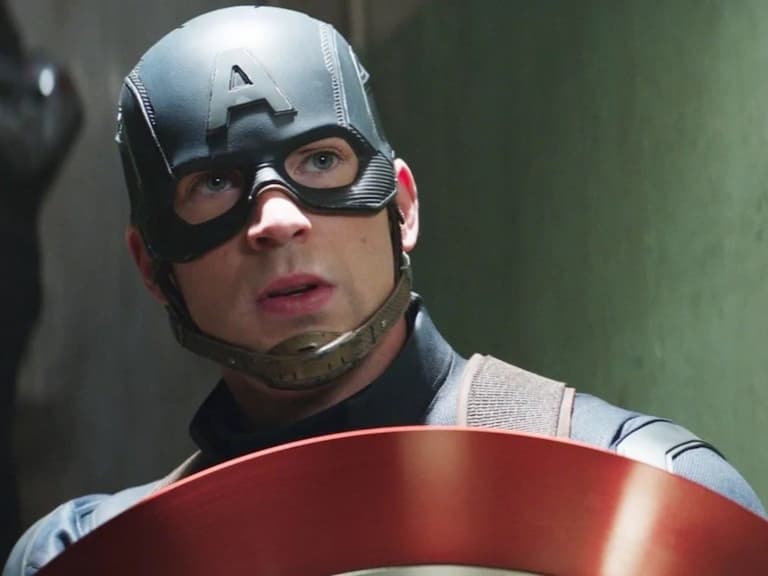《美國隊長 4》新片名曝光！克里斯伊凡 Chris Evans、安東尼麥基 Anthony Mackie 交接盾牌！