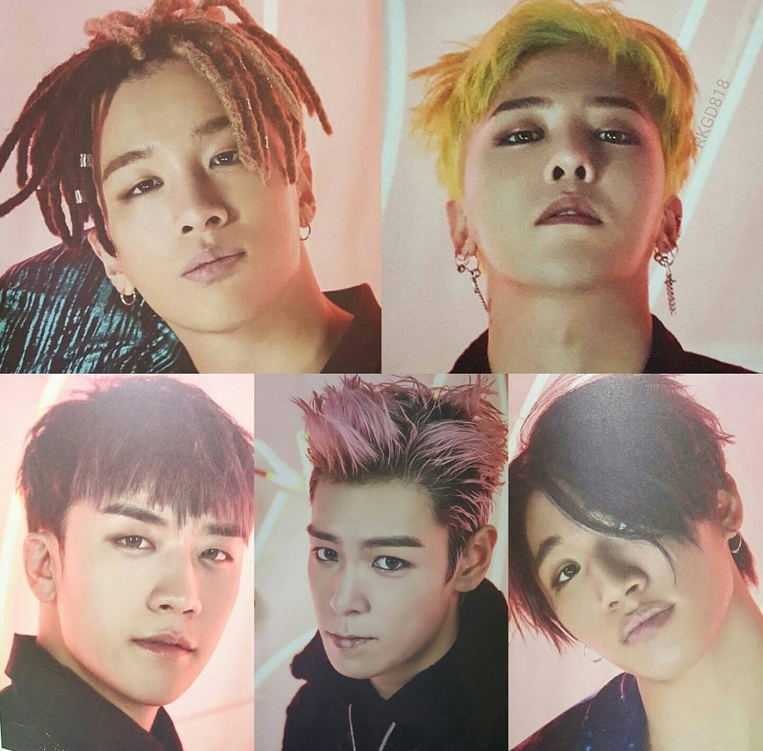 BIGBANG