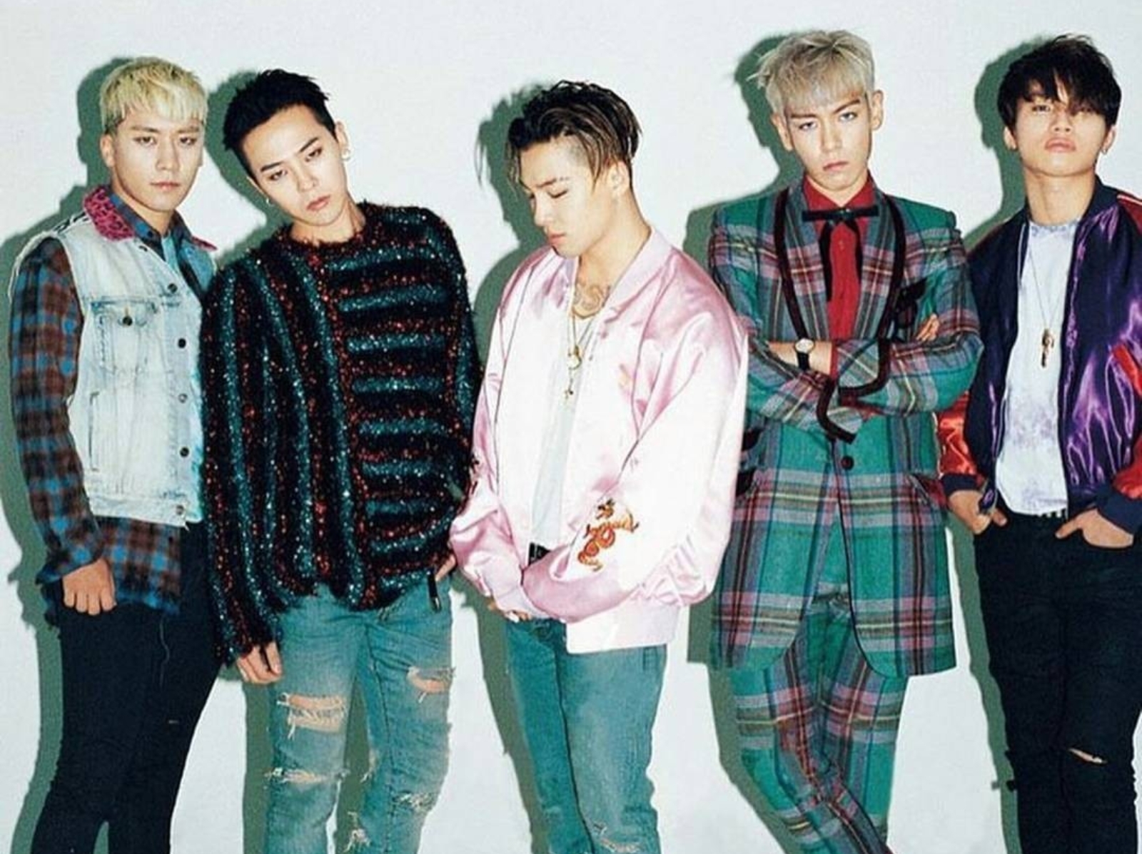 GD 權志龍 G-Dragon 簽新東家 BIGBANG 成歷史！？回顧 5 件破紀錄豐功偉業！