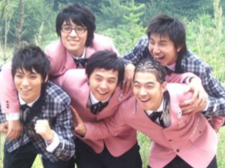 BIGBANG 大巨蛋演唱會歌單整理｜團體黑歷史、成員更動、打敗小甜甜布蘭妮⋯10 件快認識！
