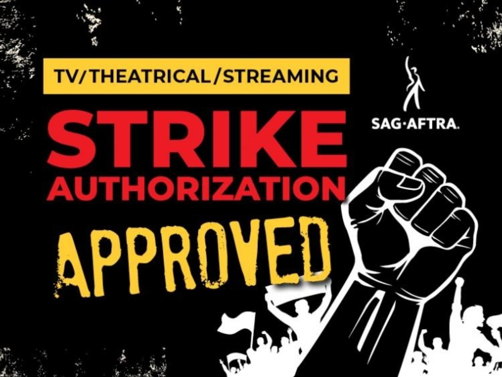 好萊塢演員工會贊成「罷工」！ChatGPT 是原因之一！？