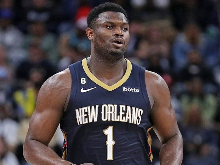NBA／Zion Williamson 被成人女星 Moriah Mills 指控劈腿：不穿雨衣激戰多次還要拋棄我！