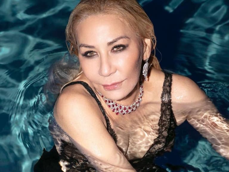 《璀璨帝國》安娜 Anna Shay 15 句霸氣女王金句語錄：「男人再屌也不值得！」