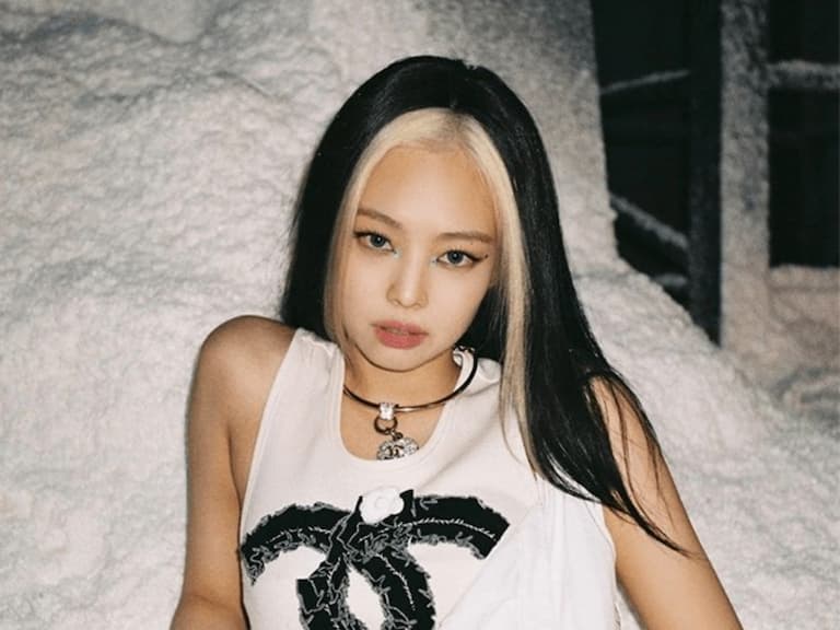 BLACKPINK Jennie 加入漫威超級英雄！？驚爆飾演「操控冰與雪」的 Kpop 巨星！