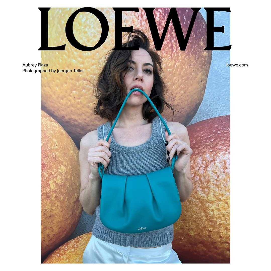 LOEWE 2023 北野武