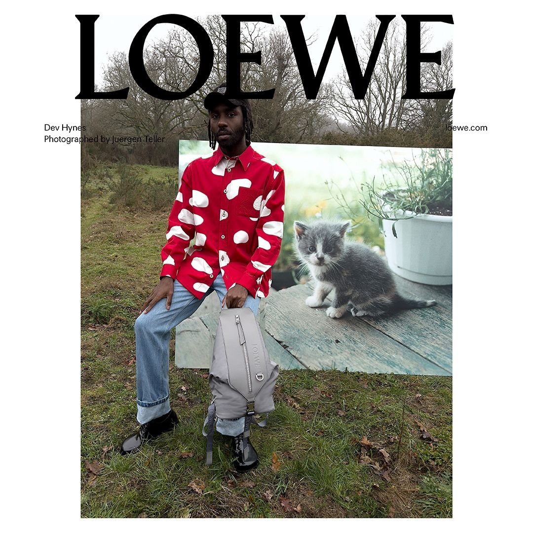 LOEWE 2023 北野武