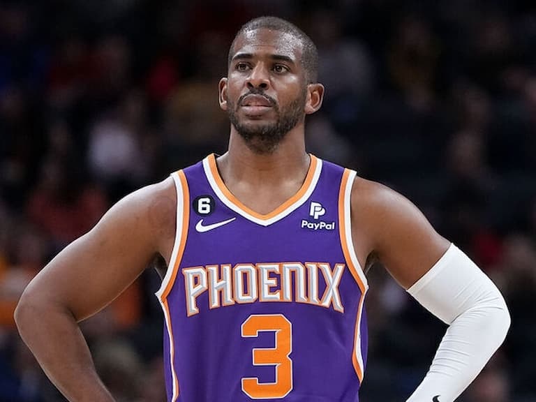 NBA／Chris Paul 下一站會去哪？分析 CP3 下季最有可能待的「3 支球隊」！