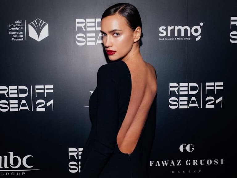 伊莉娜沙伊克 Irina Shayk 否認倒追湯姆布雷迪 Tom Brady,怒回:「惡意的虛構!」