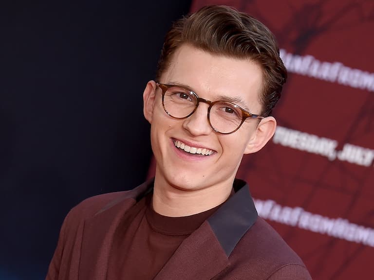 湯姆霍蘭德 Tom Holland 語錄盤點:「名聲是一頭無法控制的野獸。」社群媒體壓垮最後一根稻草!