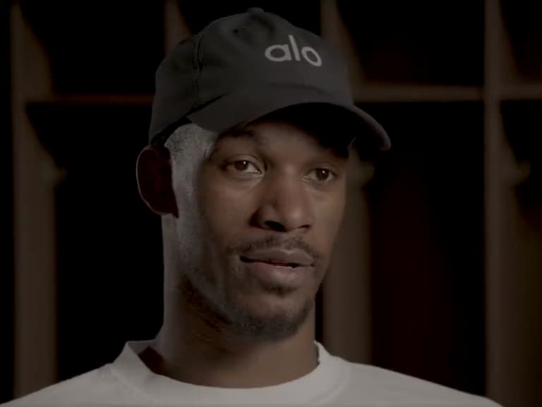 NBA／巴特勒 Jimmy Butler 不在乎是否成為名人堂球員：「入選也不會去頒獎典禮！」