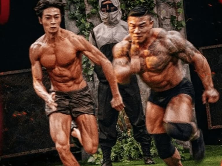 《體能之巔：百人大挑戰》重磅推出第二季！導演暴雷：「規模比第一季還大！」